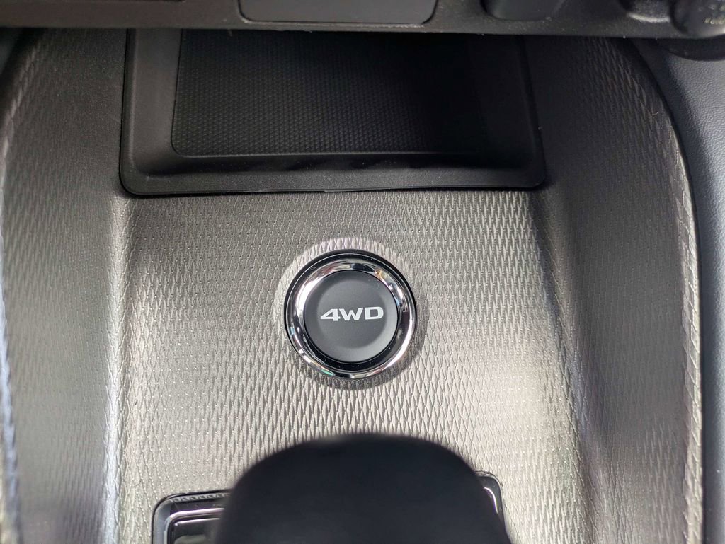 New 2026 Mitsubishi Outlander Sport ES image 20