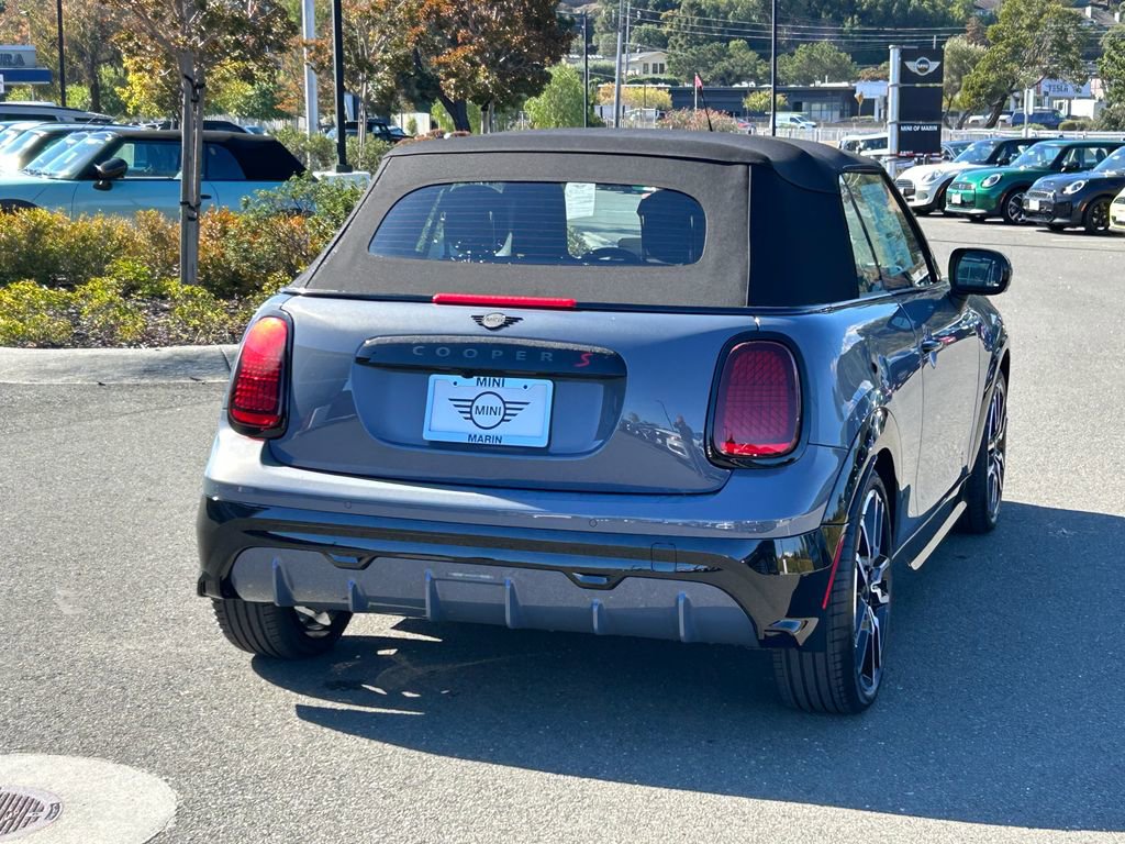 New 2026 MINI Cooper S image 5