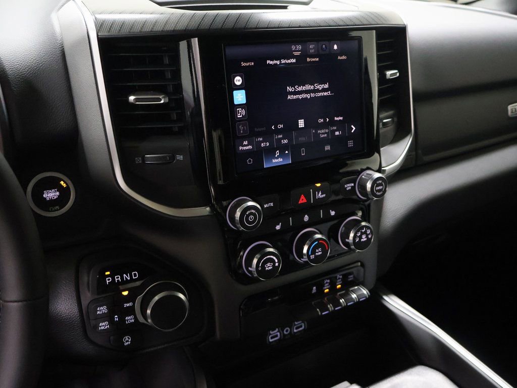 New 2026 RAM 1500 Big Horn image 24