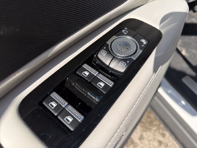 New 2026 Lincoln Nautilus Reserve AWD/4WD image 20