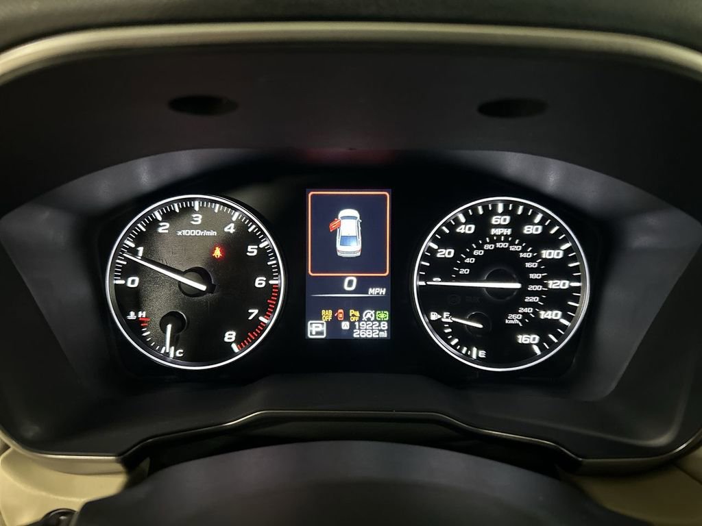 Certified 2025 Subaru Legacy Limited image 19