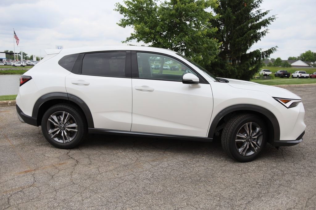 New 2026 Acura ADX FWD image 7