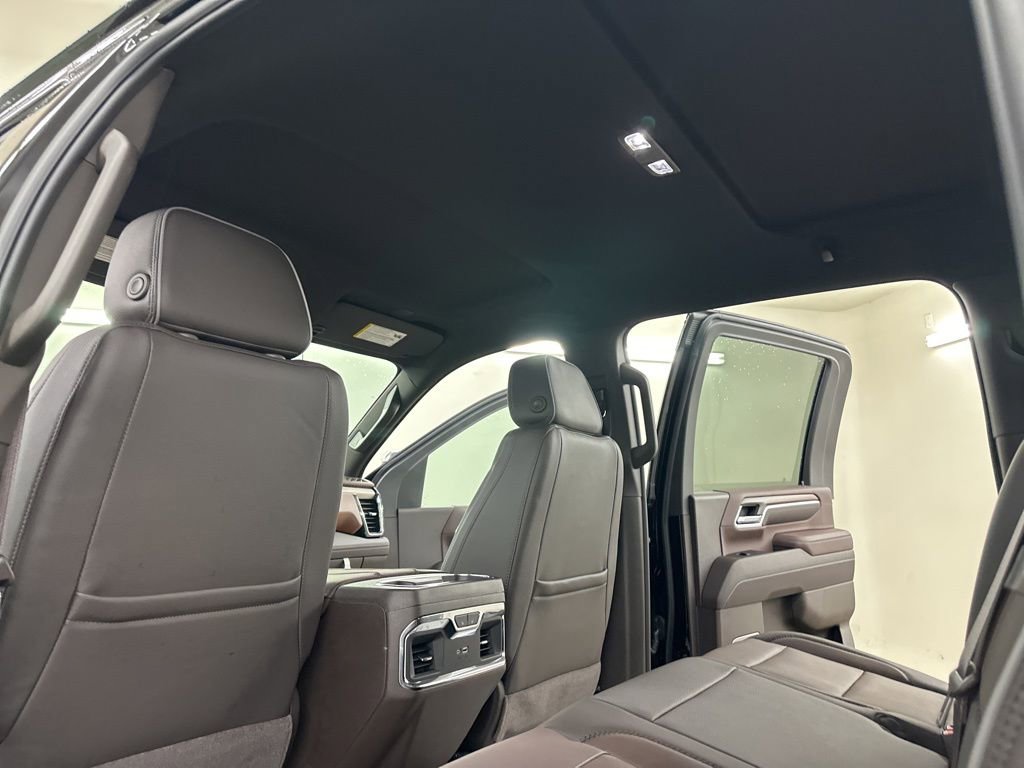 New 2026 GMC Sierra 2500 Denali w/ Technology Package image 25