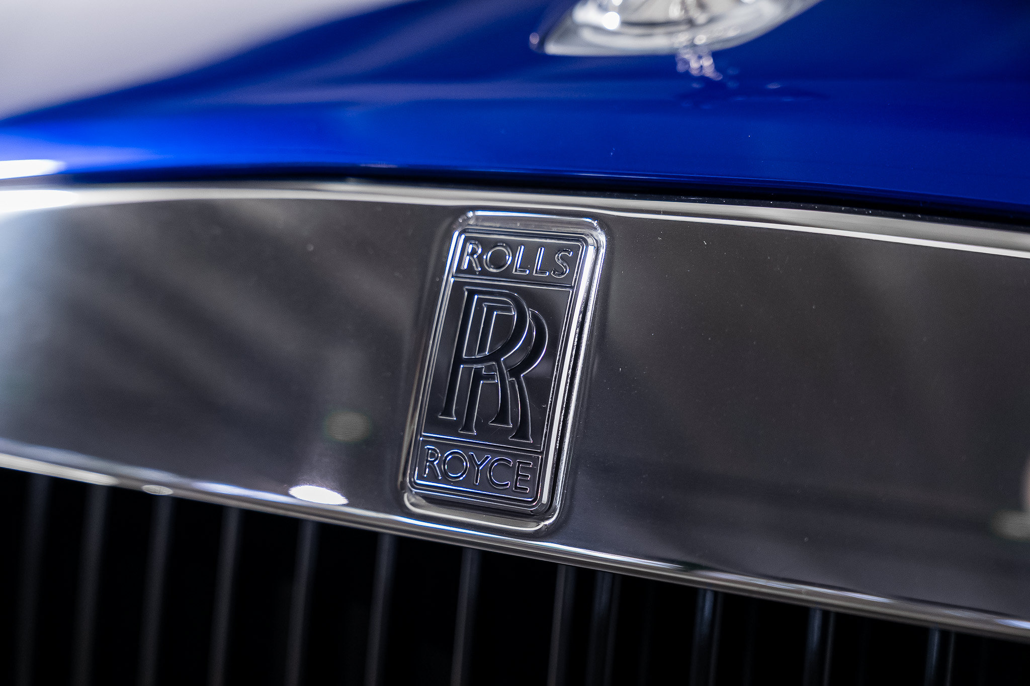 Used 2020 Rolls-Royce Wraith RWD image 11
