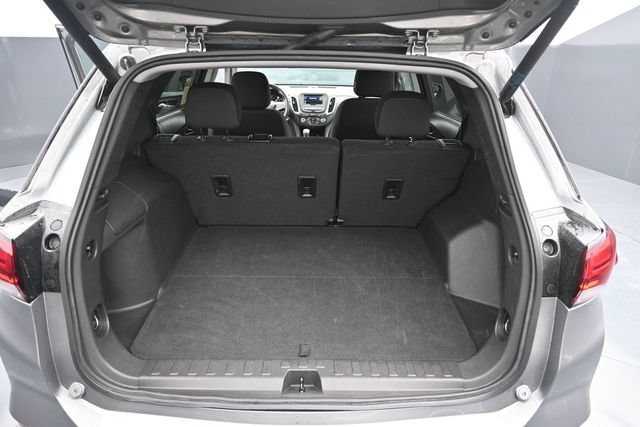 Used 2024 Chevrolet Equinox LT AWD/4WD image 41