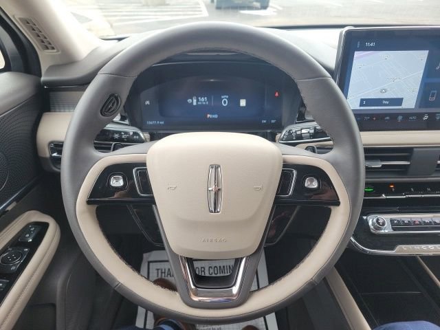 Certified 2024 Lincoln Corsair AWD image 32