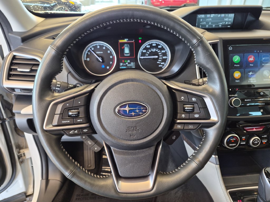 Used 2022 Subaru Forester Limited AWD/4WD image 18