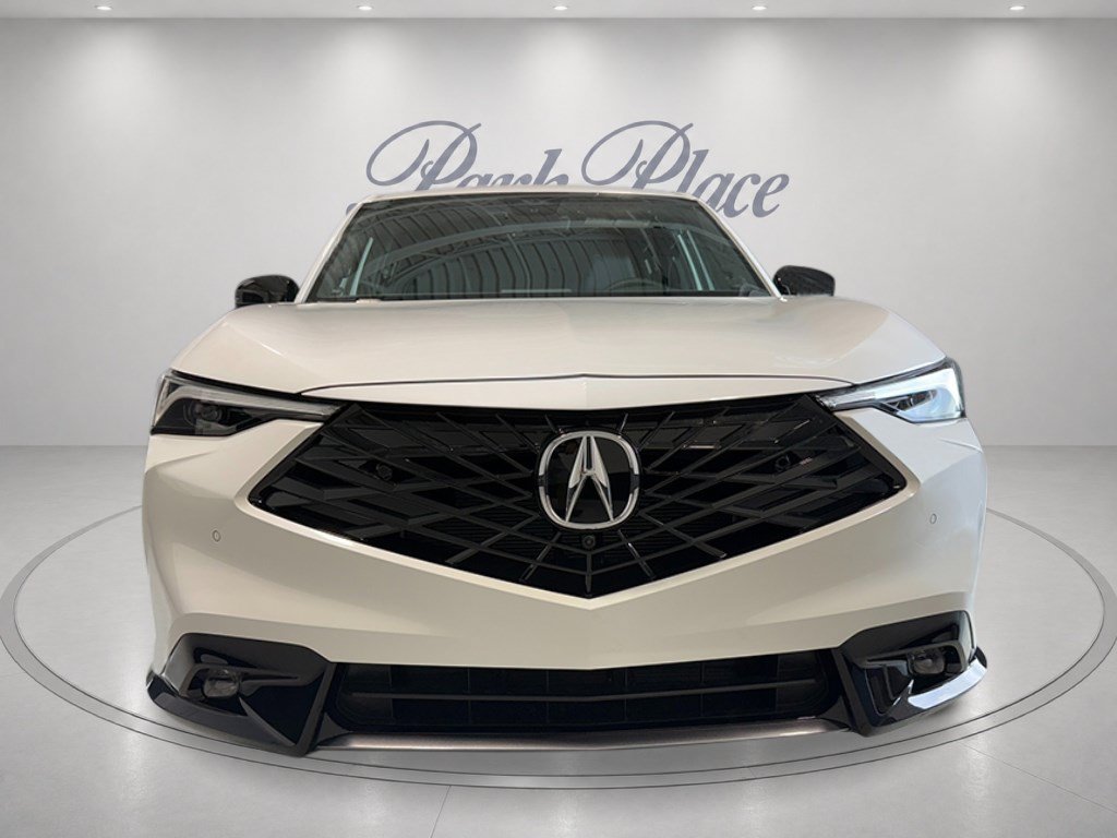 New 2026 Acura ADX A-Spec w/ Advance Package AWD/4WD image 9