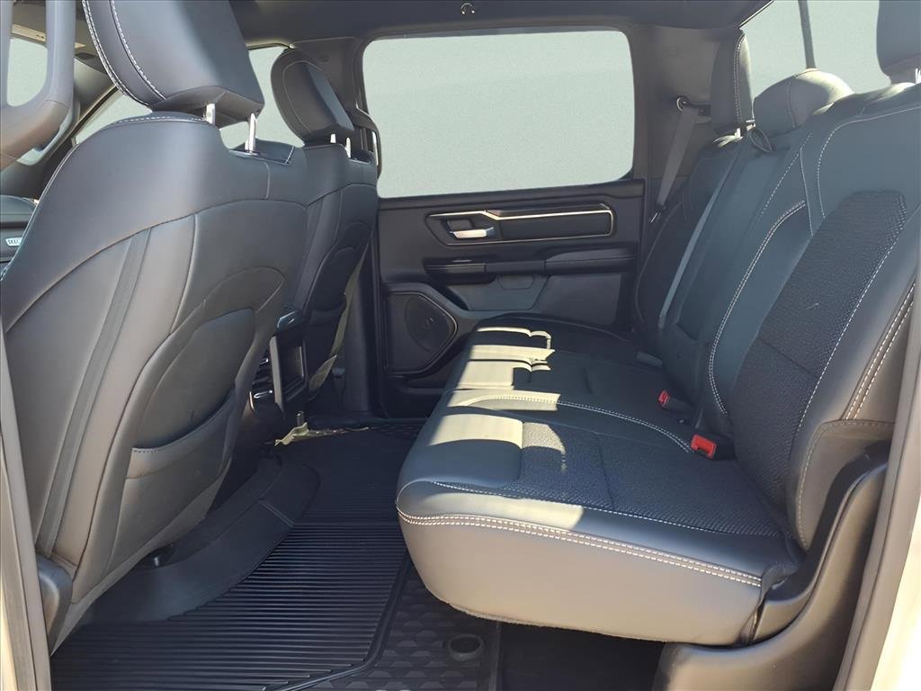 Used 2021 RAM 1500 Rebel w/ Rebel Level 1 Equipment Group image 18