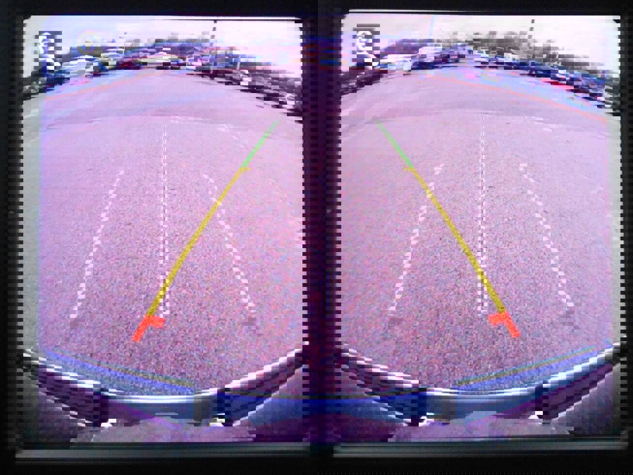 Certified 2021 RAM 1500 Big Horn image 7