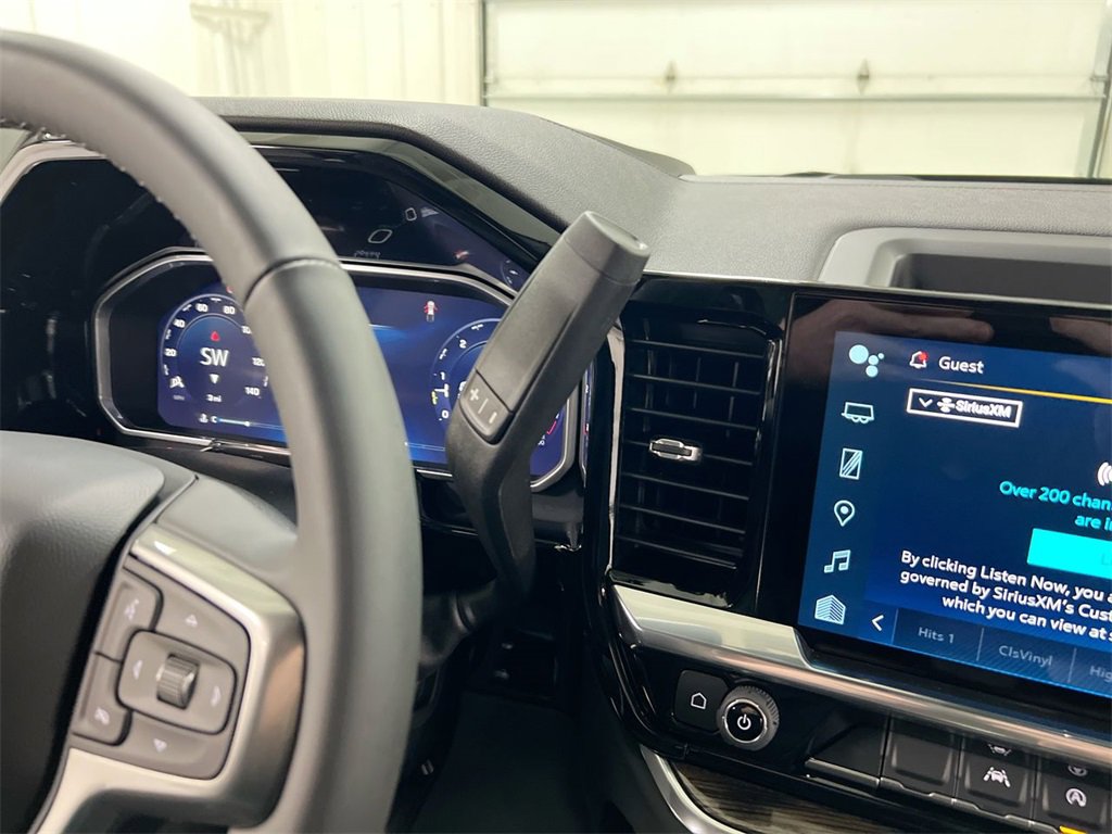 New 2026 Chevrolet Silverado 1500 LT image 17