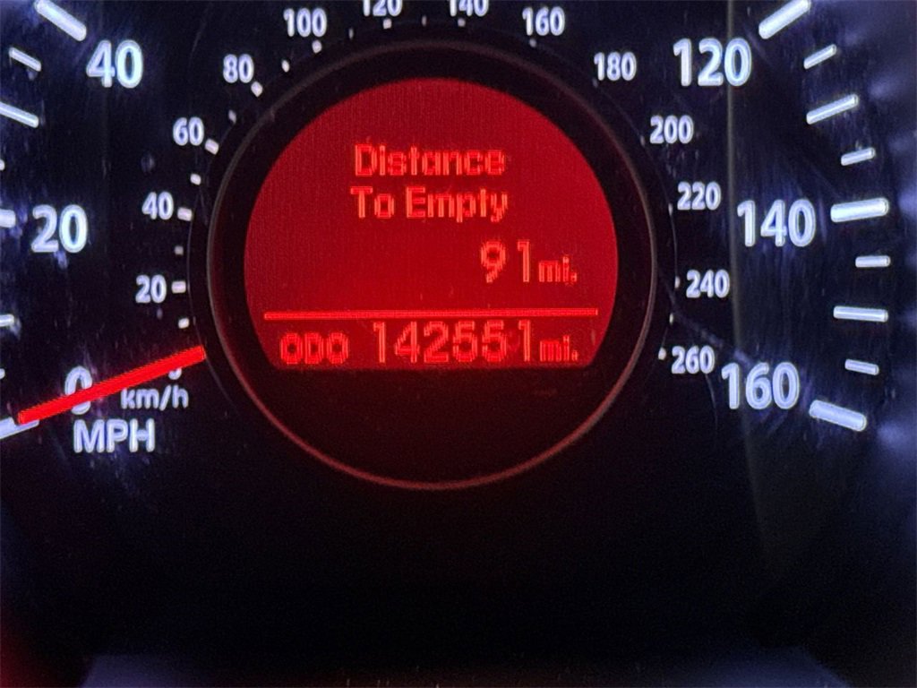 Used 2011 Kia Optima LX w/ Convenience Pkg image 12