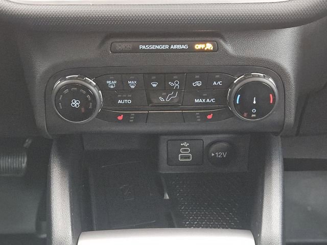 Used 2023 Ford Bronco Sport Big Bend w/ Convenience Package image 15