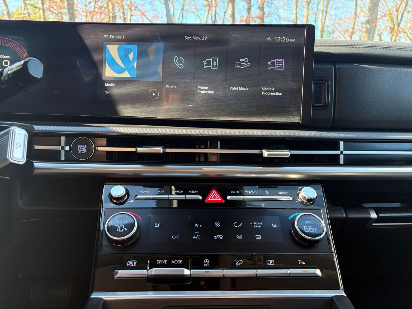 Used 2025 Hyundai Santa Fe SEL image 18