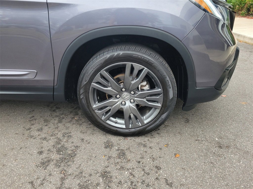 Used 2021 Honda Passport EX-L image 18