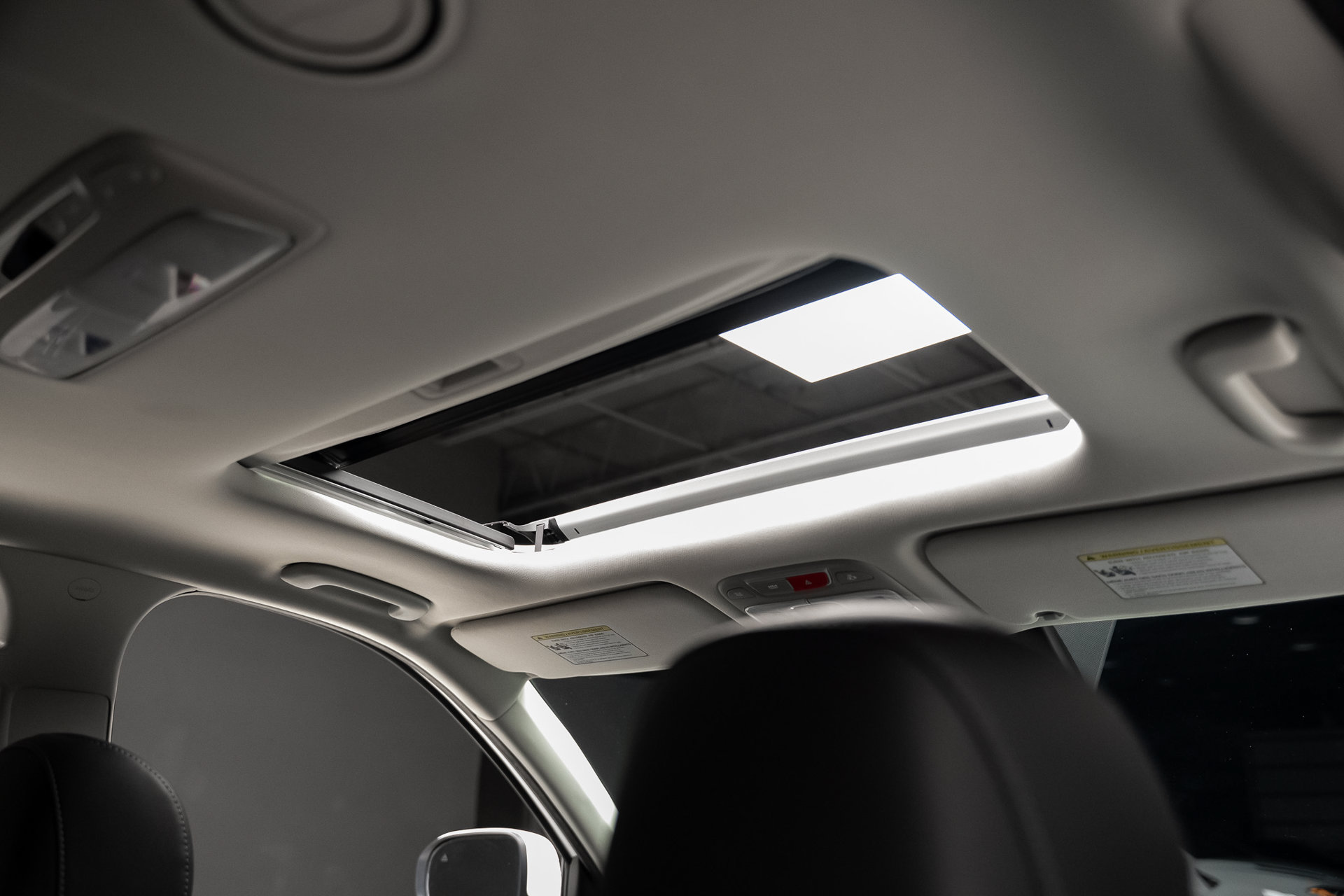 Used 2024 Kia Telluride S w/ S Sunroof Package FWD image 71