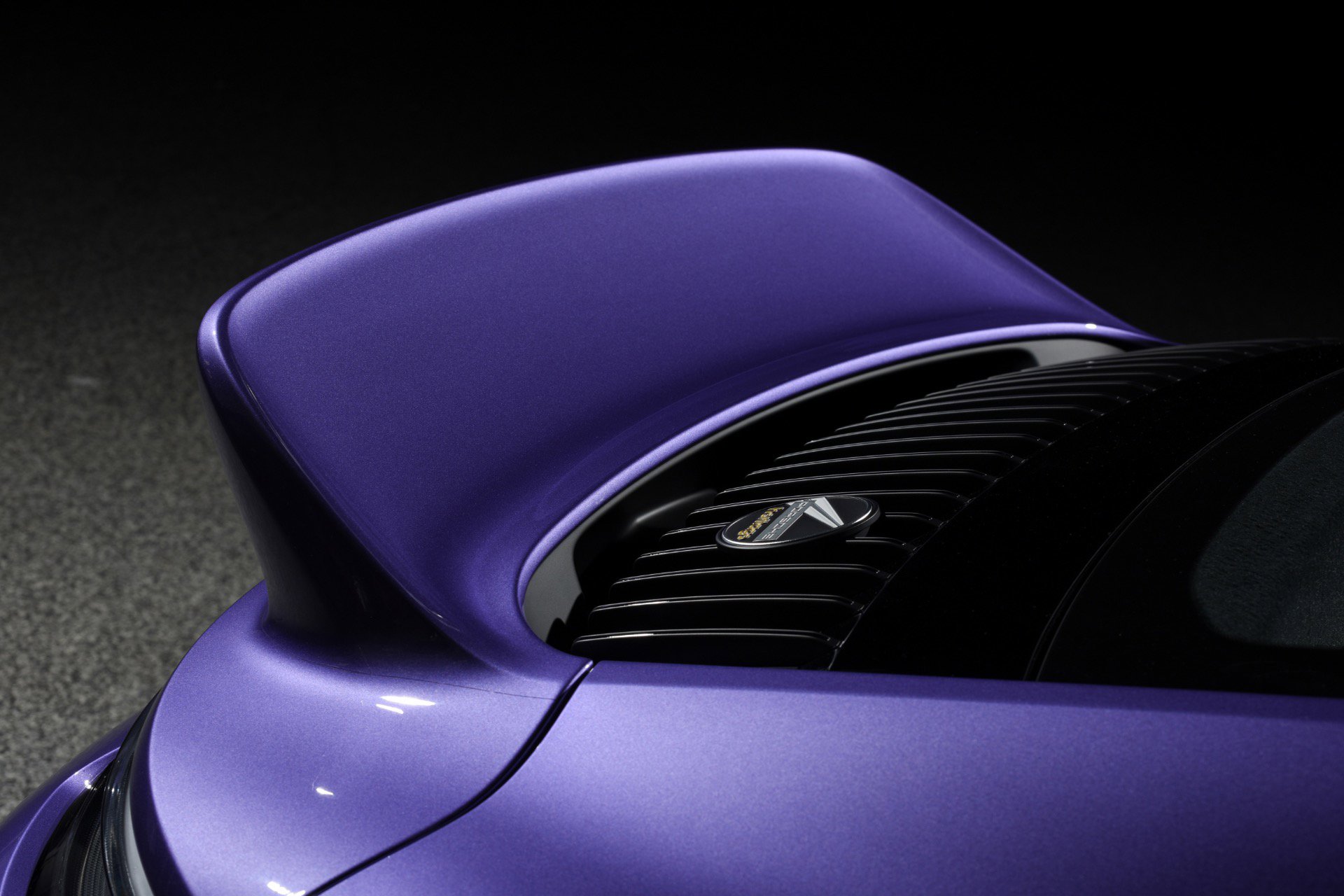 Used 2023 Porsche 911 Sport Classic image 12