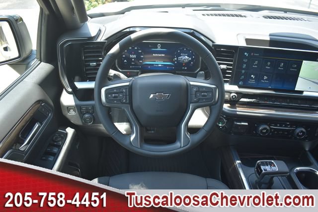 New 2026 Chevrolet Silverado 1500 RST AWD/4WD image 20