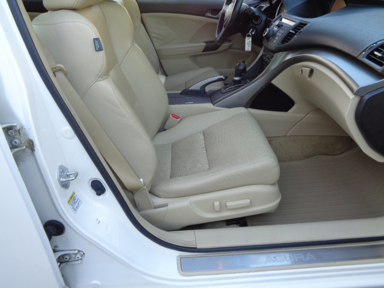 Used 2009 Acura TSX Sedan image 31