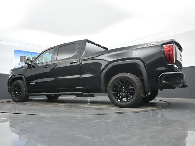 Used 2021 GMC Sierra 1500 Elevation w/ X31 Off-Road Package AWD/4WD image 19