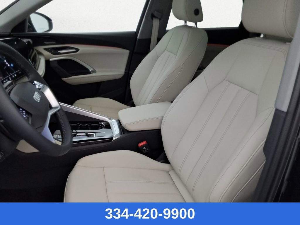 New 2025 Audi Q5 Premium Plus image 12