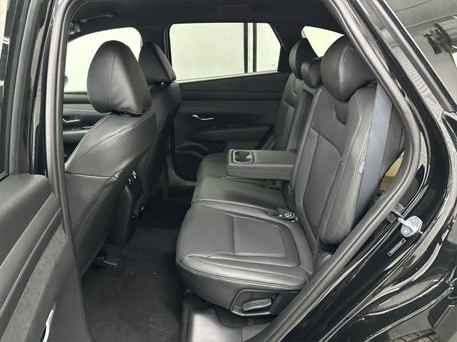 New 2026 Hyundai Tucson XRT image 22