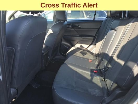 Used 2024 Mitsubishi Eclipse Cross SE image 11