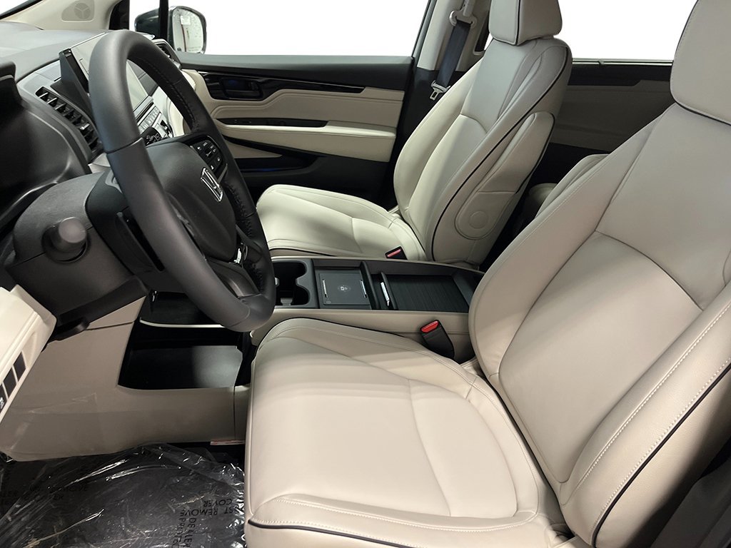 New 2027 Honda Odyssey Touring image 13