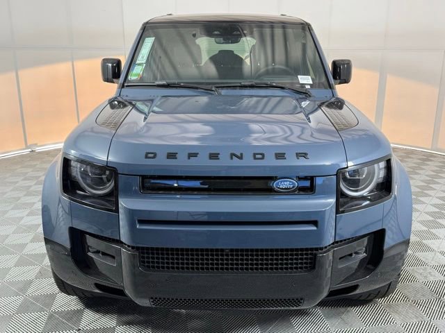New 2026 Land Rover Defender 110 X-Dynamic SE AWD/4WD image 10