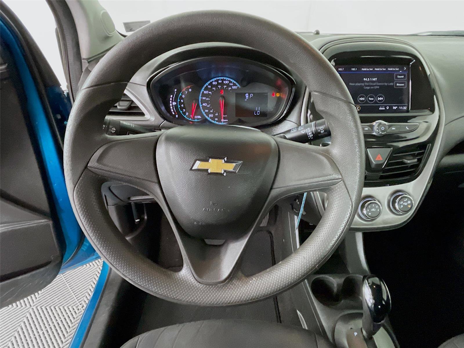 Used 2020 Chevrolet Spark LS image 15