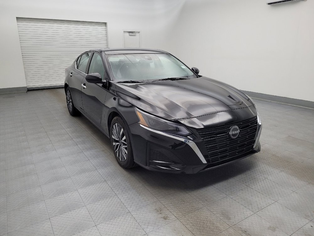Used 2023 Nissan Altima 2.5 SV image 13