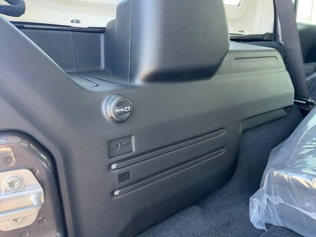 New 2026 Jeep Wrangler Unlimited Sport AWD/4WD image 24