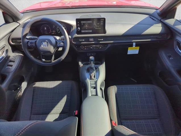 New 2026 Honda HR-V Sport image 14
