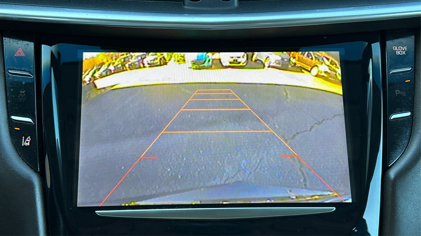 Used 2014 Cadillac XTS Platinum image 13