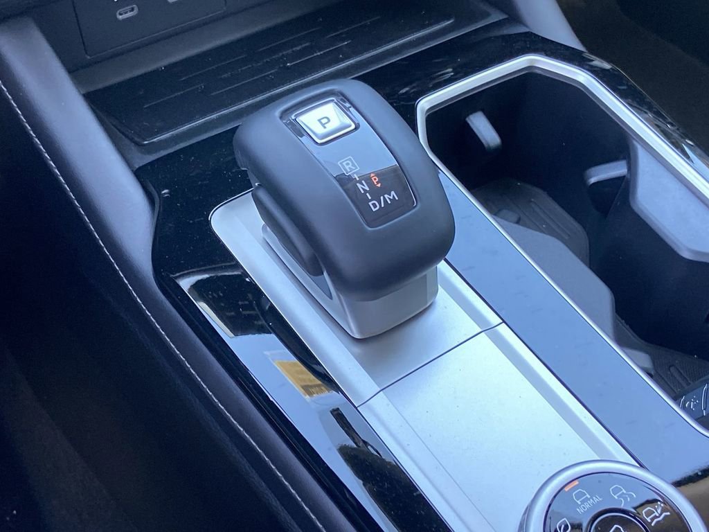 New 2026 Mitsubishi Outlander SE AWD/4WD image 20