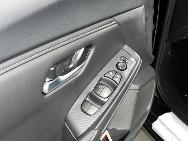 New 2025 Nissan Sentra SV image 19