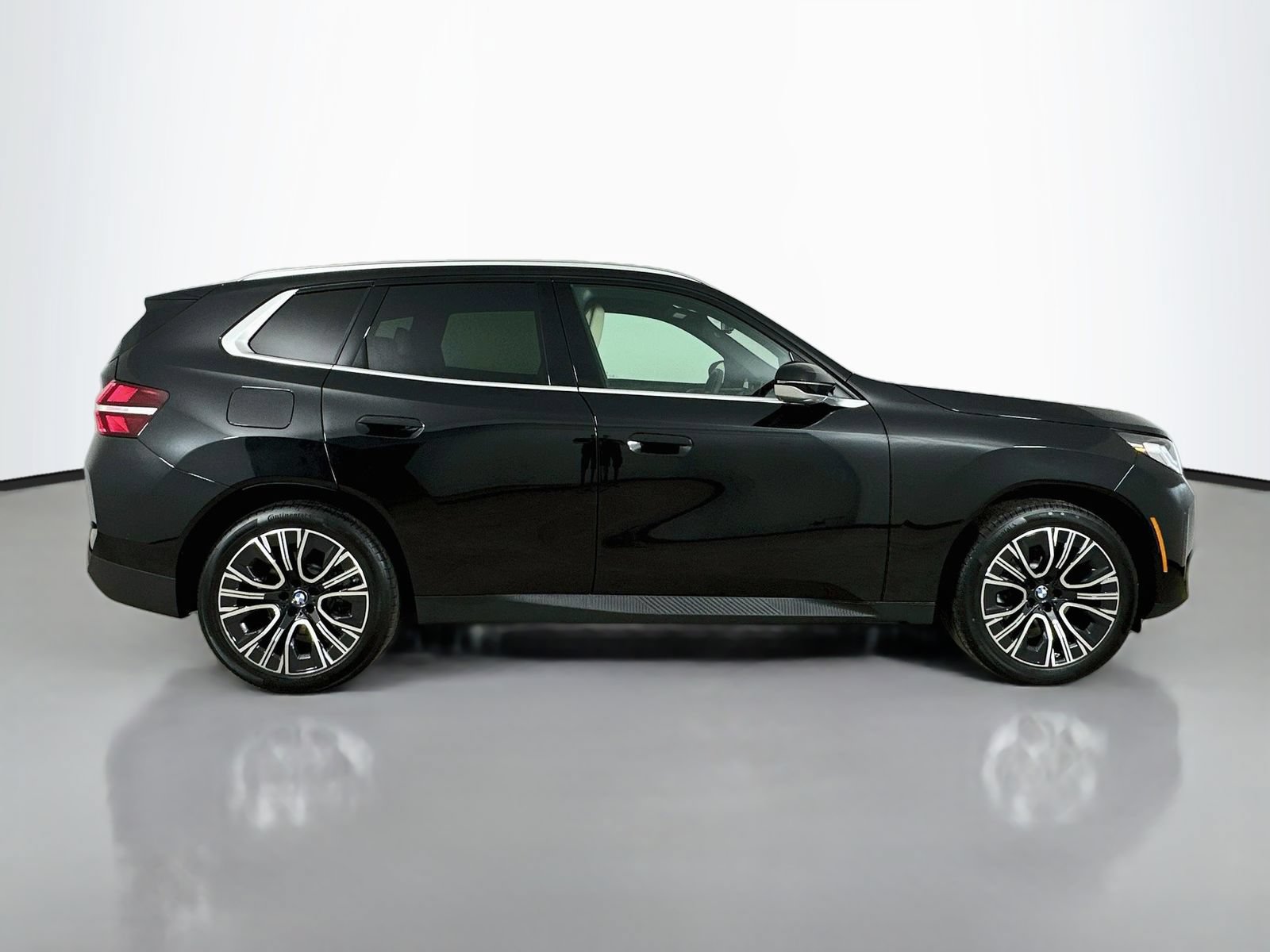 New 2026 BMW X3 xDrive30i w/ Convenience Package AWD/4WD image 4