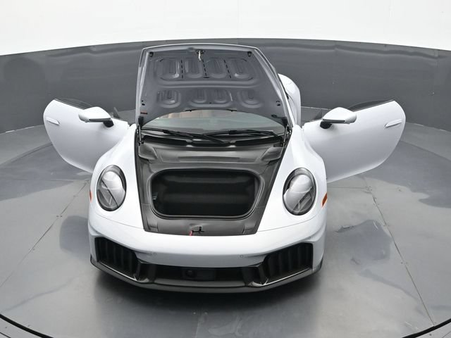 Certified 2026 Porsche 911 Targa 4 GTS AWD/4WD image 28