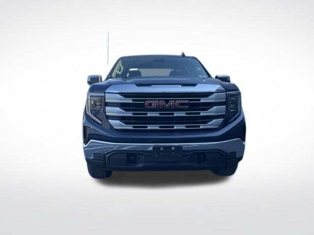 Used 2023 GMC Sierra 1500 SLE AWD/4WD image 10