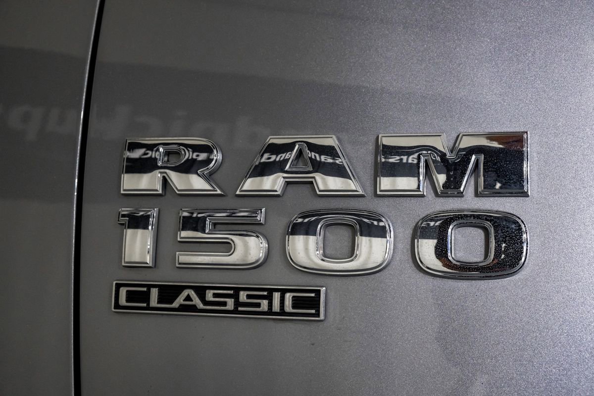 Used 2021 RAM 1500 Tradesman w/ Chrome Plus Package image 41