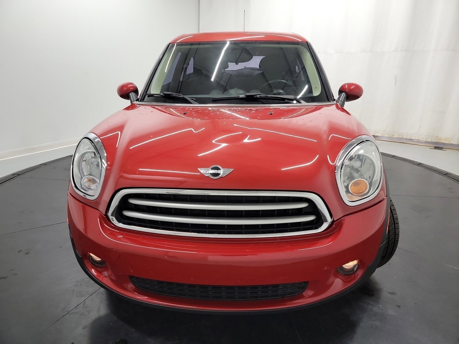Used 2014 MINI Cooper Paceman video 2
