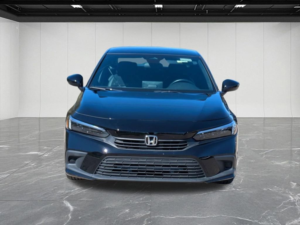 Used 2023 Honda Civic Sport image 8