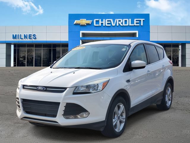 Used 2015 Ford Escape SE AWD/4WD image 2