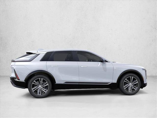 New 2026 Cadillac Lyriq Premium Luxury image 6