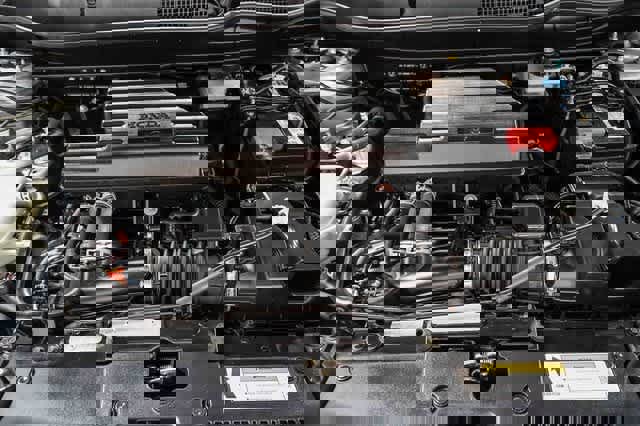 Used 2022 Honda CR-V EX image 28