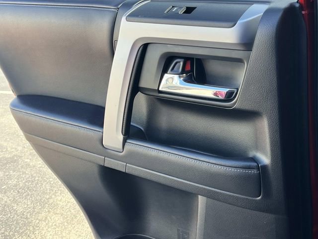 Used 2024 Toyota 4Runner SR5 image 18