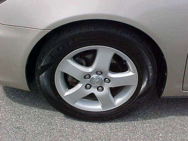 Used 2006 Toyota Camry SE FWD image 5