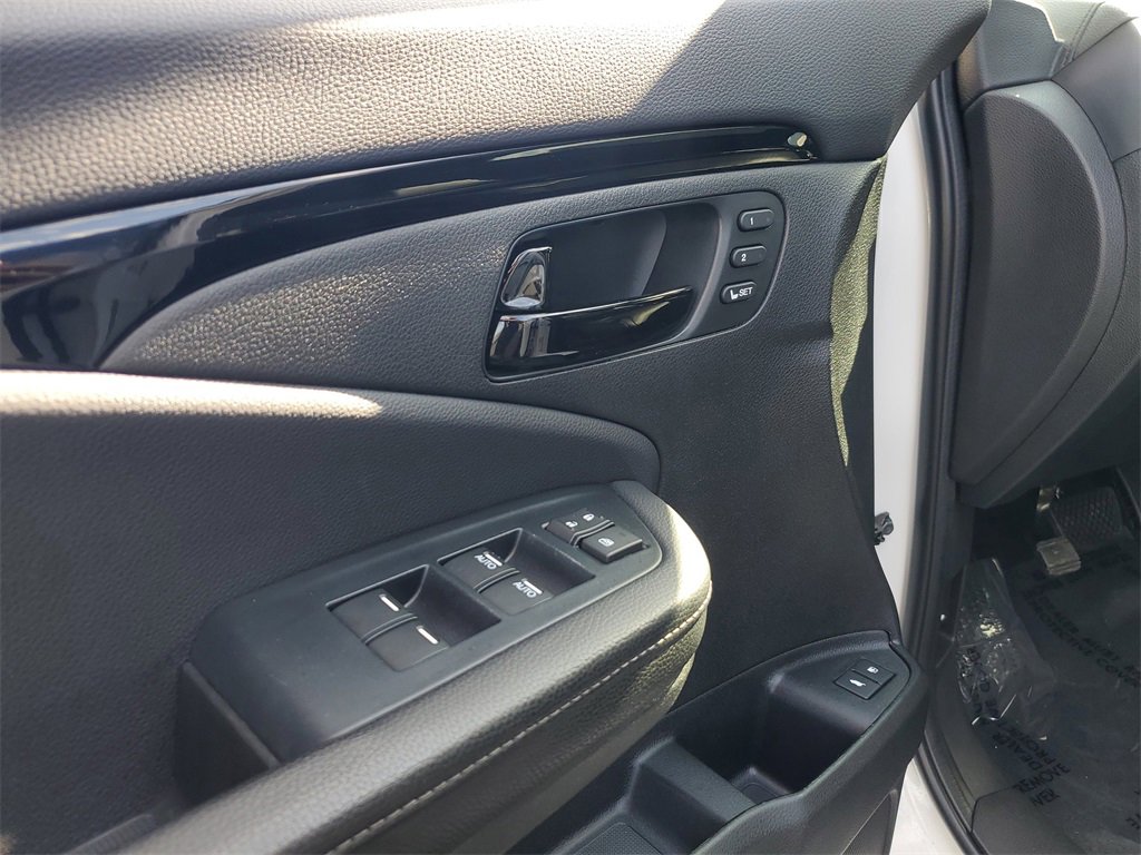 Certified 2023 Honda Passport Elite image 23