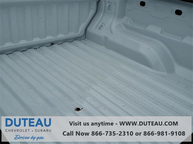 New 2026 Chevrolet Colorado Z71 image 5