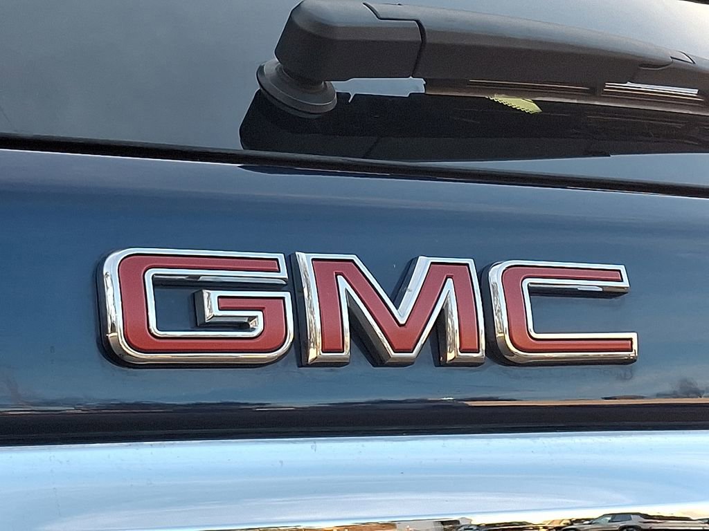 Certified 2022 GMC Terrain SLE w/ Driver Convenience Package image 29